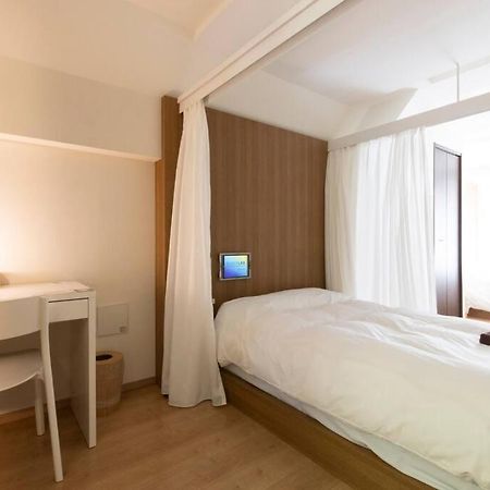 Sleeplab The Stay 西新宿annex【睡眠特化型ホテル】 Tokyo Esterno foto