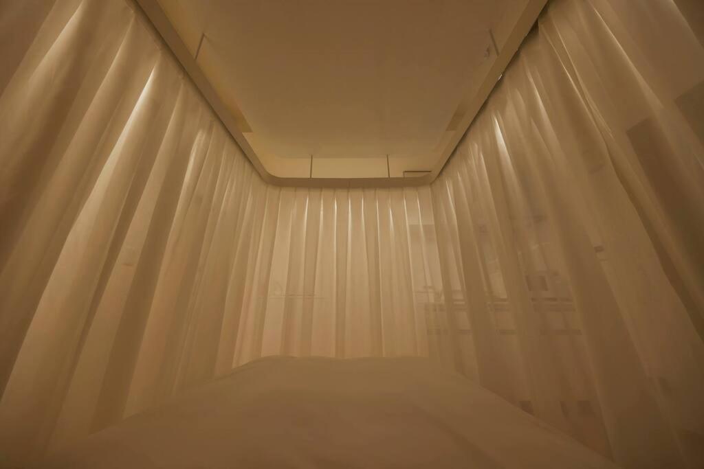 Sleeplab The Stay 西新宿annex【睡眠特化型ホテル】 Tokyo Esterno foto