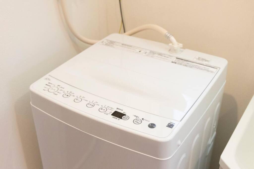 Sleeplab The Stay 西新宿annex【睡眠特化型ホテル】 Tokyo Esterno foto