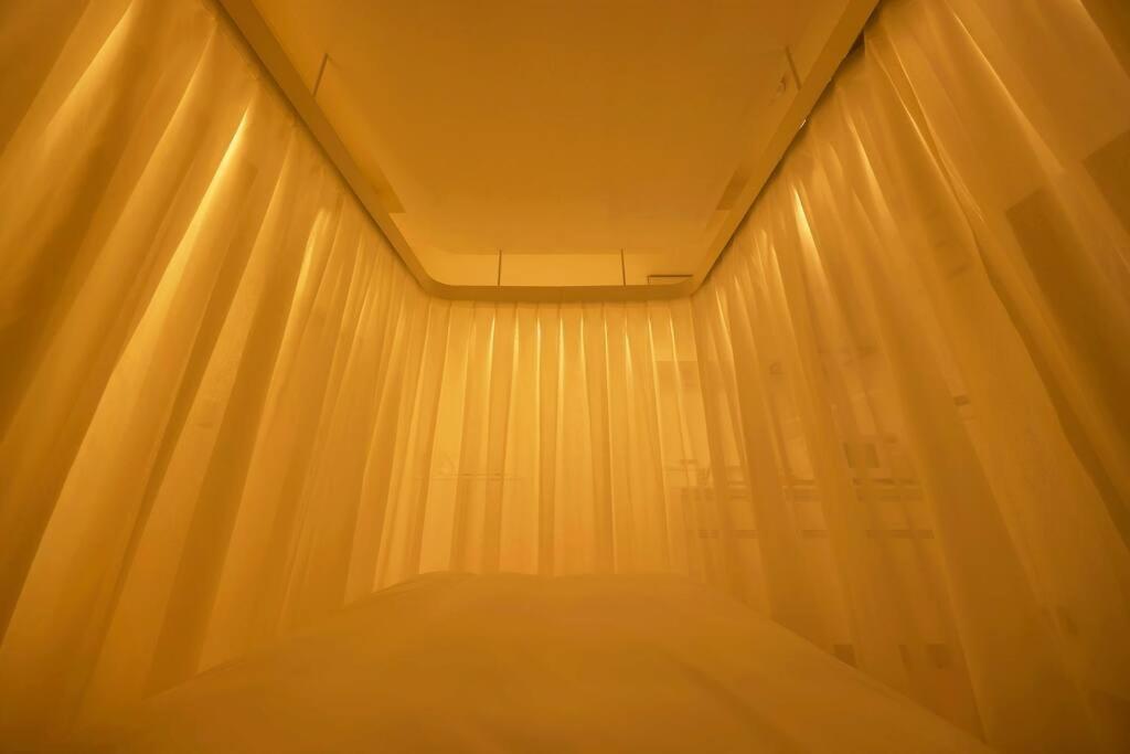 Sleeplab The Stay 西新宿annex【睡眠特化型ホテル】 Tokyo Esterno foto