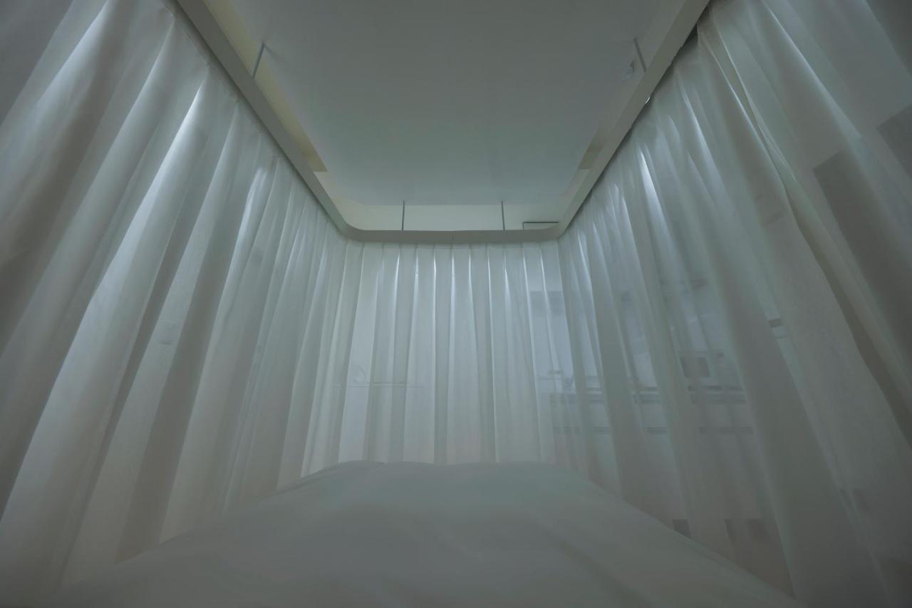 Sleeplab The Stay 西新宿annex【睡眠特化型ホテル】 Tokyo Esterno foto