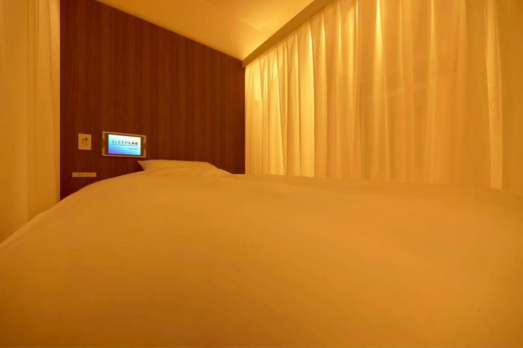 Sleeplab The Stay 西新宿annex【睡眠特化型ホテル】 Tokyo Esterno foto