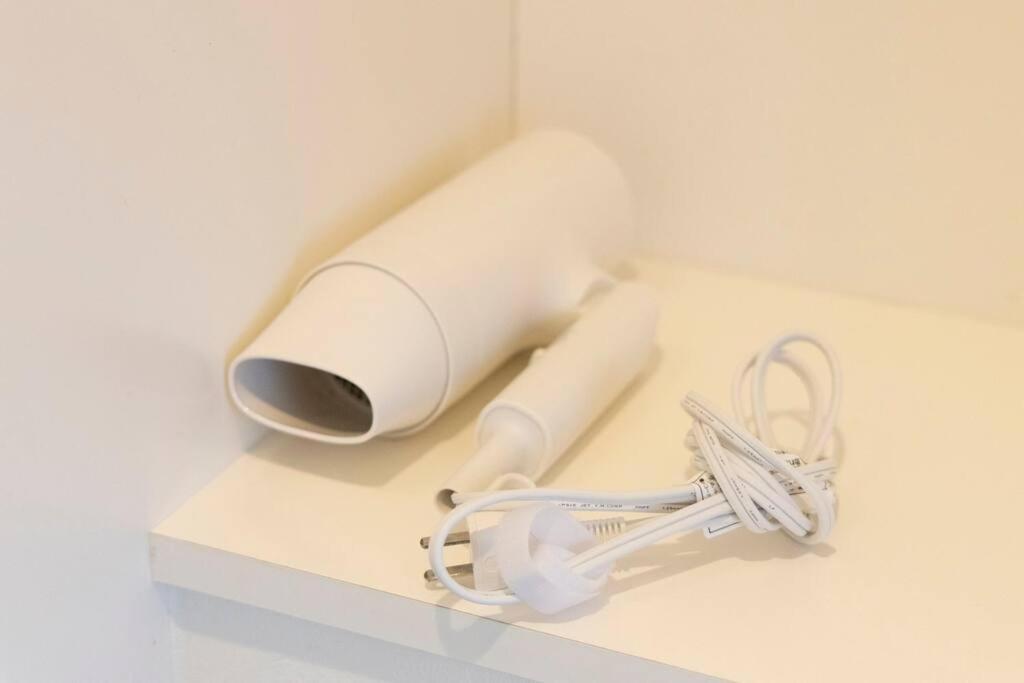 Sleeplab The Stay 西新宿annex【睡眠特化型ホテル】 Tokyo Esterno foto