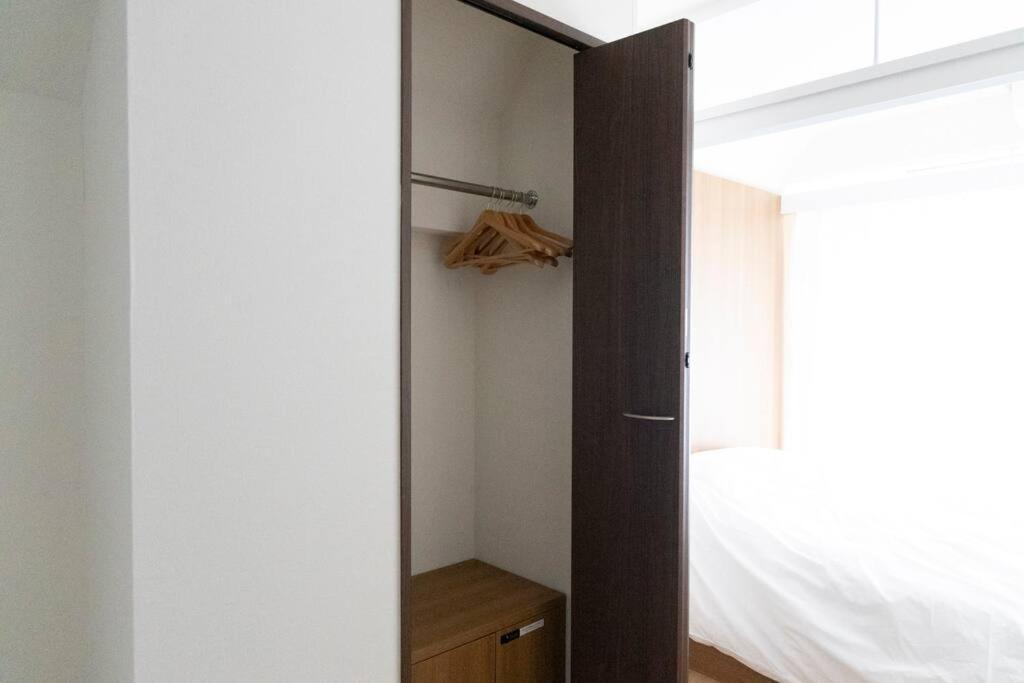 Sleeplab The Stay 西新宿annex【睡眠特化型ホテル】 Tokyo Esterno foto